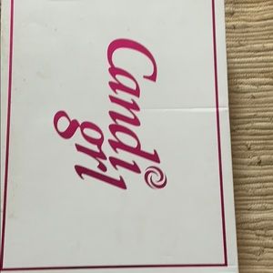 CandyGirl 🍭 Roller Skate